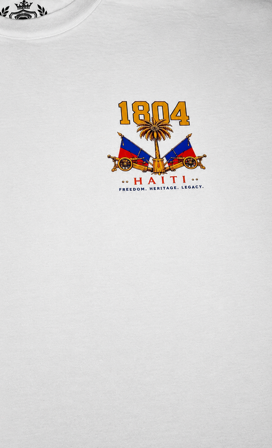 The 1804 Freedom T-Shirt
