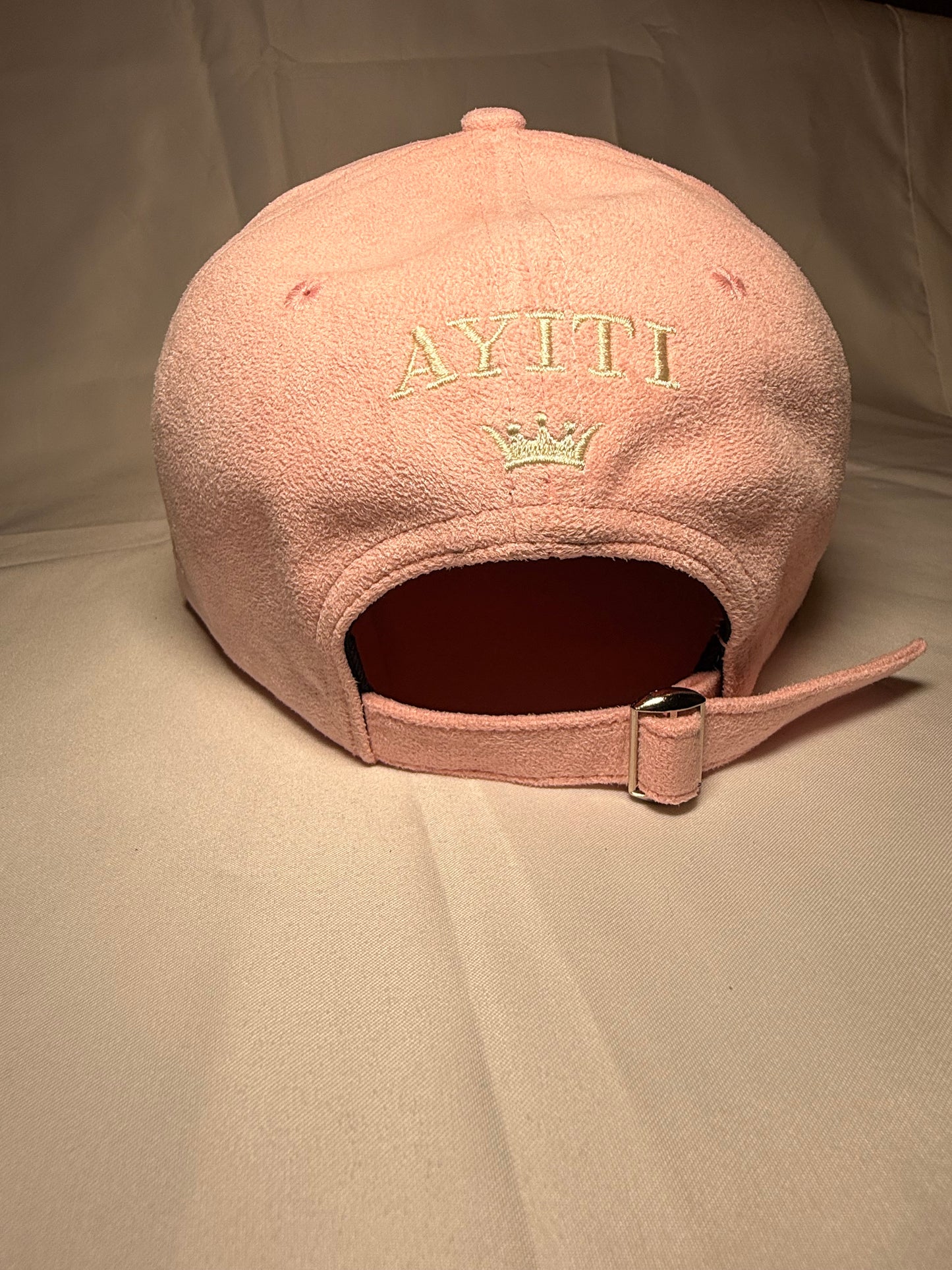 The Makandal Shield Hat