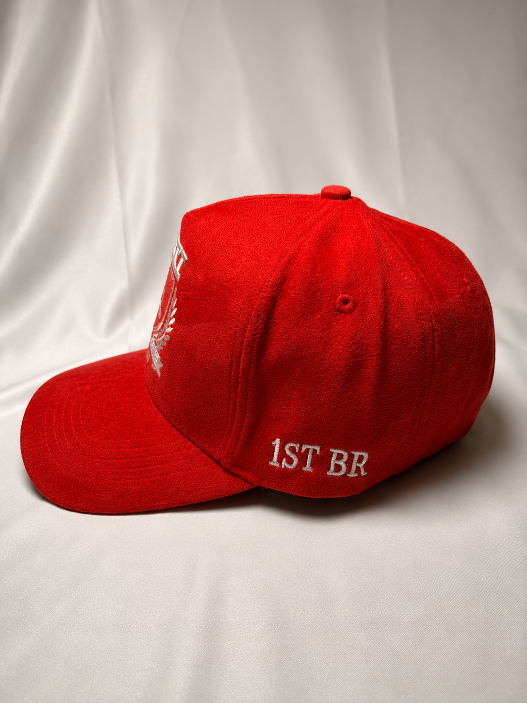 The Makandal Shield hat
