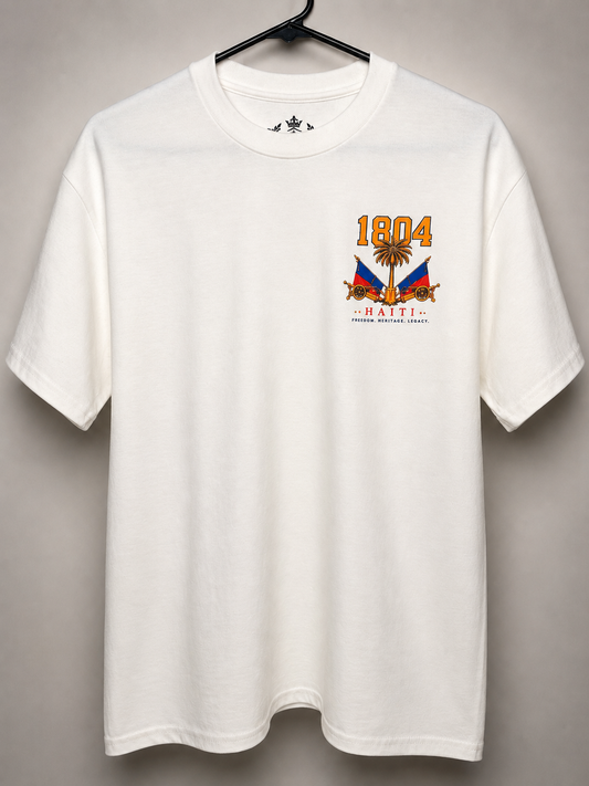 The 1804 Freedom T-Shirt
