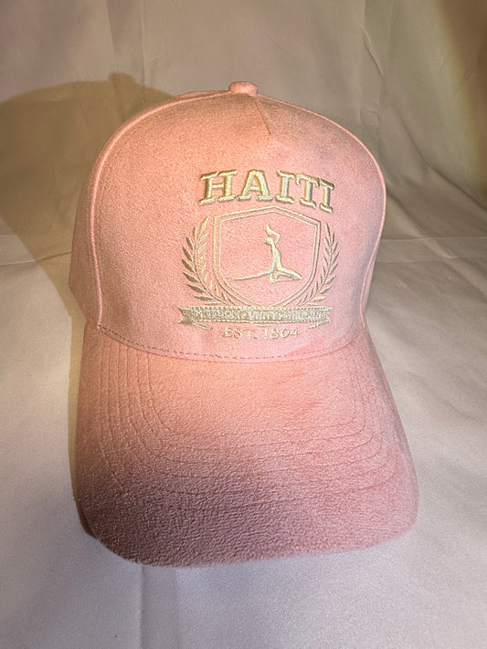 The Makandal Shield Hat