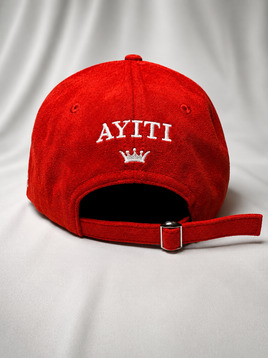 The Makandal Shield hat