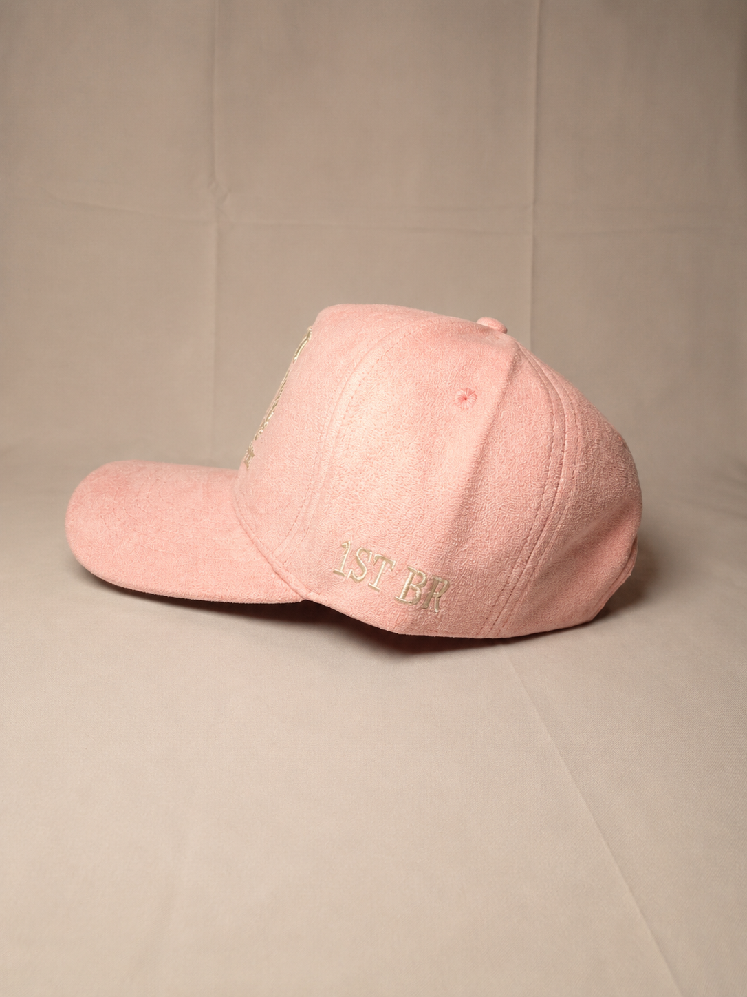 The Makandal Shield Hat